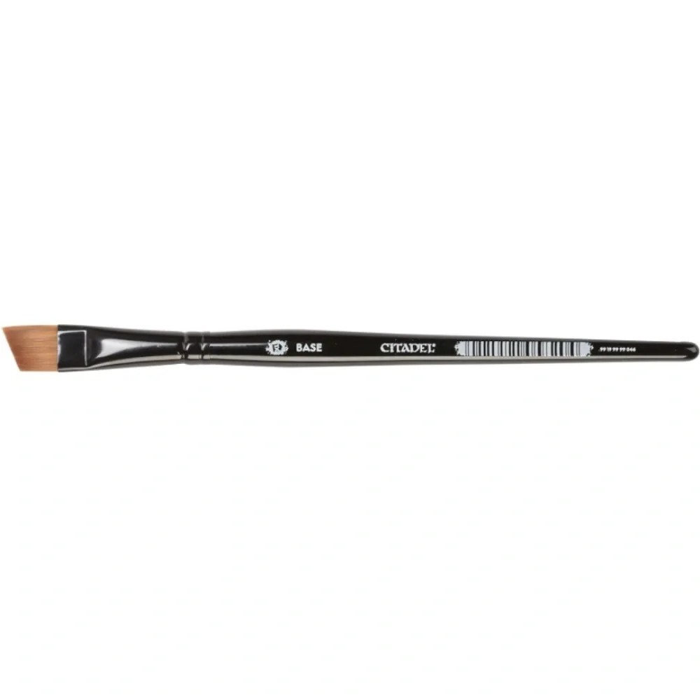 Citadel Brush Extra Large Base painting Brush new in bag 63-15 tapered angle